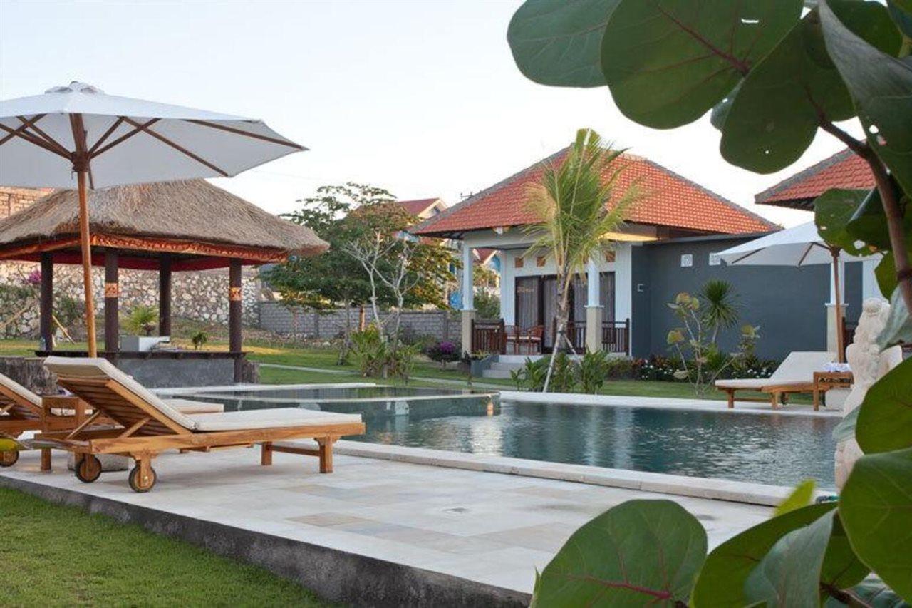 Bali Bule Homestay Uluwatu Екстериор снимка