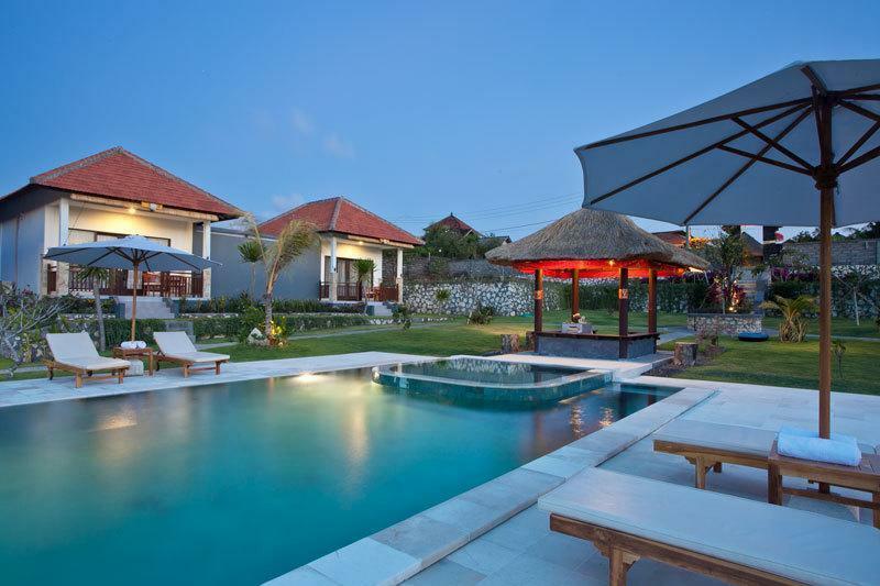 Bali Bule Homestay Uluwatu Екстериор снимка